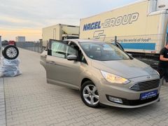 Ford C-Max - Vorschau 6