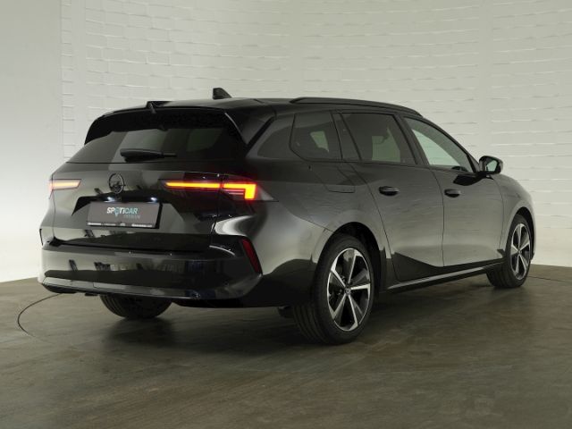 Astra L ST GS AT+LED+NAVI+360 GRAD KAMERA+SITZ-/