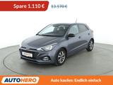 Hyundai i20 1.0 TGDI YES!*TEMPO*CAM*PDC*SHZ*KLIMA* - Hyundai i20 Gebrauchtwagen in Frankfurt