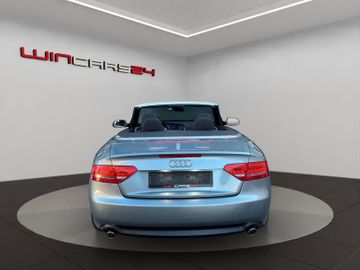 Audi A5 - 4