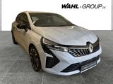 Renault Clio TECHNO E-TECH FULL HYBRID 145 ABS ESP SERVO - Renault Clio Techno mit Hybrid-Antrieb (Benzin/Elektro)