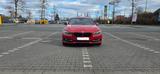 BMW 328i Sport Line - rote BMW 328