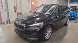 BMW 218d Advantage Grantourer AHK*NAVI*LED*17Z*MEGA - BMW 218 Gebrauchtwagen