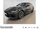 BMW 420d xDrive M Sport Pro RFK NAVI LED Laser PDC V - BMW 420 Gran Coupé in Wuppertal