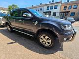 Ford Ranger Limited 2.0 Ecoblue 