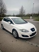 Seat Leon 1,2 motor - Seat Leon: Motor