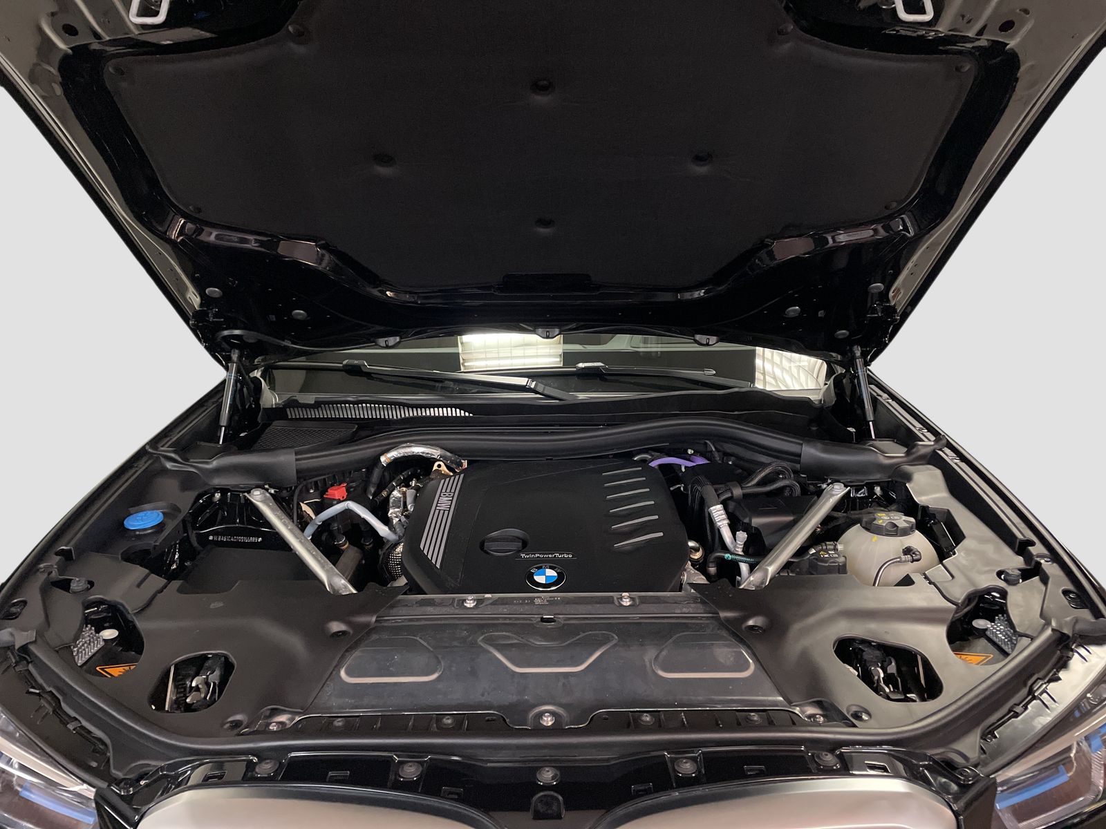BMW X4 - Bild 15