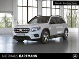Mercedes-Benz GLB 200 PROGRESSIVE+PANO+ LED+NIGHT+AHK+SZH+PTS+ - Mercedes GLB 200 mit Schiebedach
