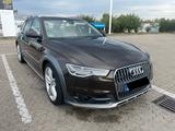 Audi A6 Allroad 3.0 TDI quattro 235kW, fast Voll