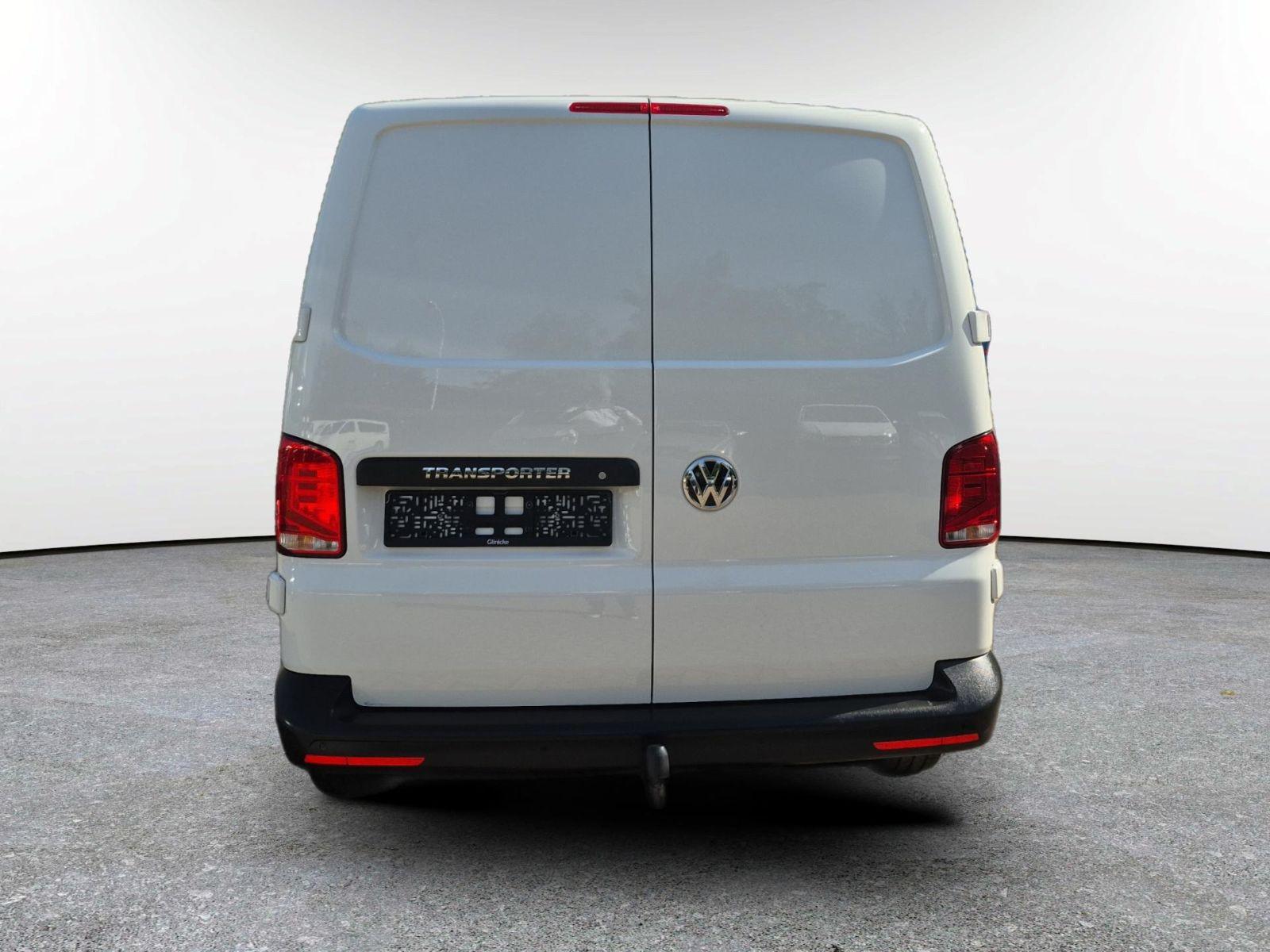 Volkswagen T6 Kombi T6.1 Kombi FWD lang, миниатюра 3