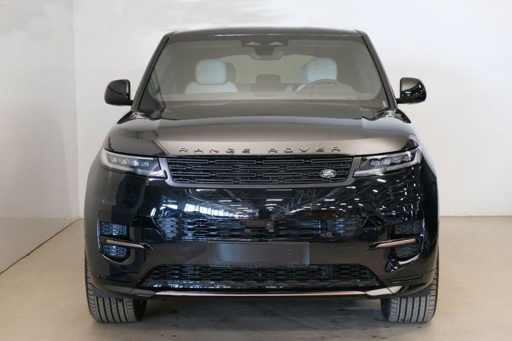 Land Rover Range Rover Sport 3.0 D250 PANO DYNAMIC SE