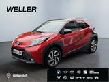Toyota Aygo X 1.0 VVT-i Teamplayer *SHZ *LED*DAB*Klima* - Toyota Neuwagen in Bielefeld