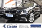 BMW 320 d xDrive Luxury Line*LEDER*M LENKRAD*SHZ*PDC - BMW 320 Gebrauchtwagen in Stuttgart