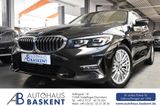 BMW 320 d xDrive Luxury Line*LEDER*M LENKRAD*SHZ*PDC - BMW 320: Limousine, 320d Xdrive