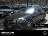 Mercedes-Benz S 350 d 4M Panorama Standhzg Sitzklima Distronic - gebrauchte Mercedes-Benz S 350 aus dem Jahr 2021