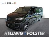 Fiat Ulysse 180 L3 AHK-abnehmbar Navi Digitales Cockp