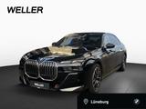 BMW 740d xDr M SPORT SkyLounge,StHzg,360°,DAPro,HUD