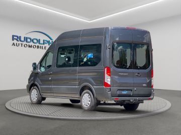 Ford Transit - 5