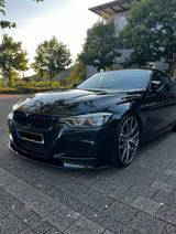 BMW 340i M Sport, M Performance, Alcantara, SD, TÜV - BMW 340 Limousine Gebrauchtwagen
