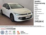 Volkswagen Golf VIII Goal 2.0TDI DSG 2,49%+AHK+RFK+NAVI+ACC