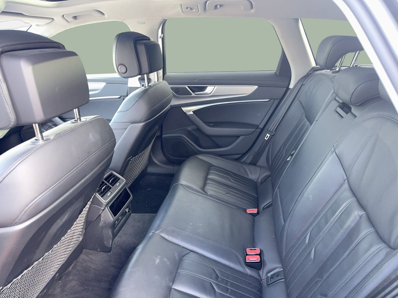 Audi A6 - Bild 11