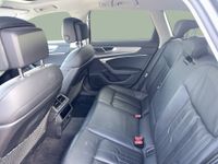 Audi A6 - Vorschau Bild 11