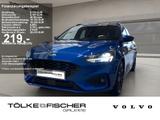 Ford Focus Turnier 1.0 EcoBoost ST-Line X ACC Kam. LM - Ford Focus Gebrauchtwagen in Krefeld