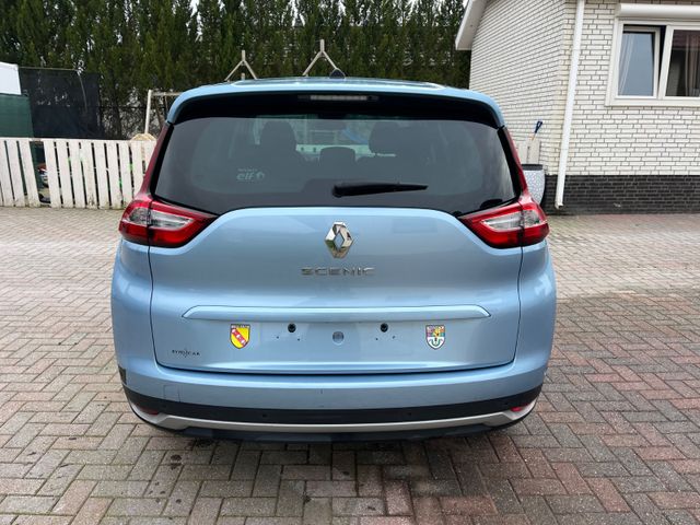 Renault Grand Scenic DCI 7-PERSOON