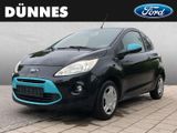 Ford Ka Titanium - Ford aus 2009: Ka Titanium