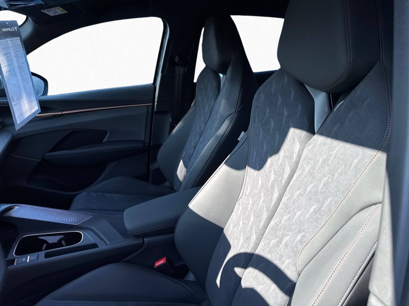 Cupra Terramar - Bild 8