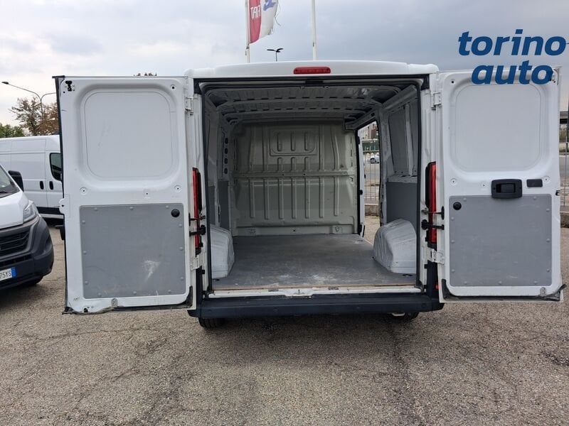 Fiat FIAT Ducato 33MH1 PASSO MEDIO TETTO BASSO 2.2MJE imagem 3