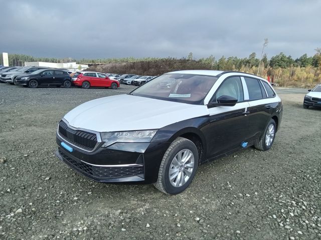 Skoda Octavia Combi Selection 2.0 TDI 110 kW (150 P...