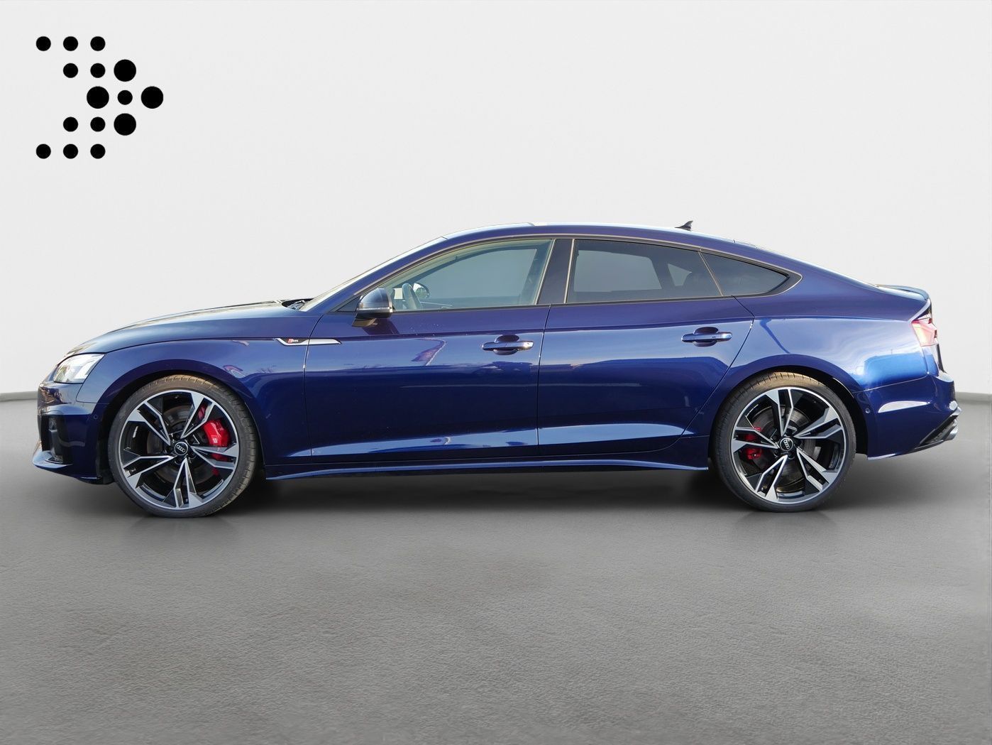 Audi S5 - Bild 3