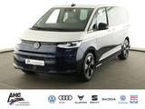 Volkswagen T7 Multivan 2.0 TDI 150 PS DSG lang 75 Jahre Bul