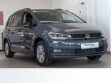 Volkswagen Touran 2.0l TDI SCR DSG Highline REAR VIEW NAVI - VW Touran Gebrauchtwagen in Essen