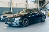 Mercedes-Benz E450 4Matic | Burmester | Garantie | AMG Paket - gebrauchte Mercedes-Benz E 450 aus dem Jahr 2021