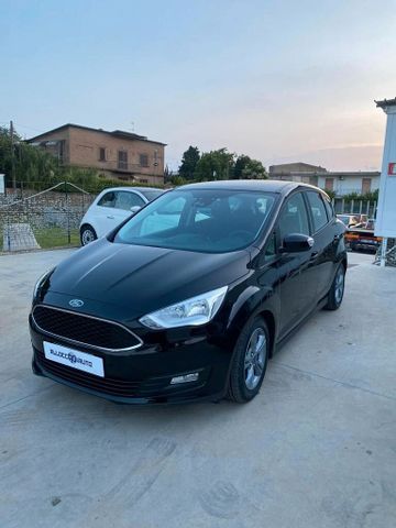 Ford C-Max 2.0 TDCi 150CV Powershift Start&Stop 