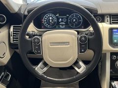 Foto Nummer 9: LAND ROVER Range Rover