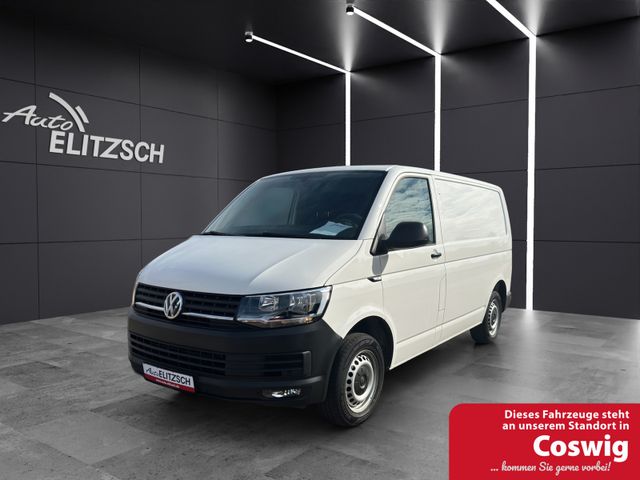 Volkswagen T6 Transporter Kasten TDI PDC GRA CLIMATIC DAB+