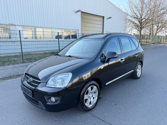 Kia Carens EX 2.0 Benzin KLIMA 145 TKM