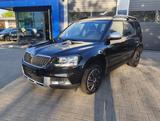 Skoda Yeti Pano/AHK/Navi/Kam/SHZ/Bluetooth - Skoda Gebrauchtwagen in Magdeburg
