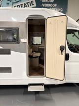 Bürstner Brevio T600 '2013 129dkm Euro-5  - Bürstner Teilintegrierter