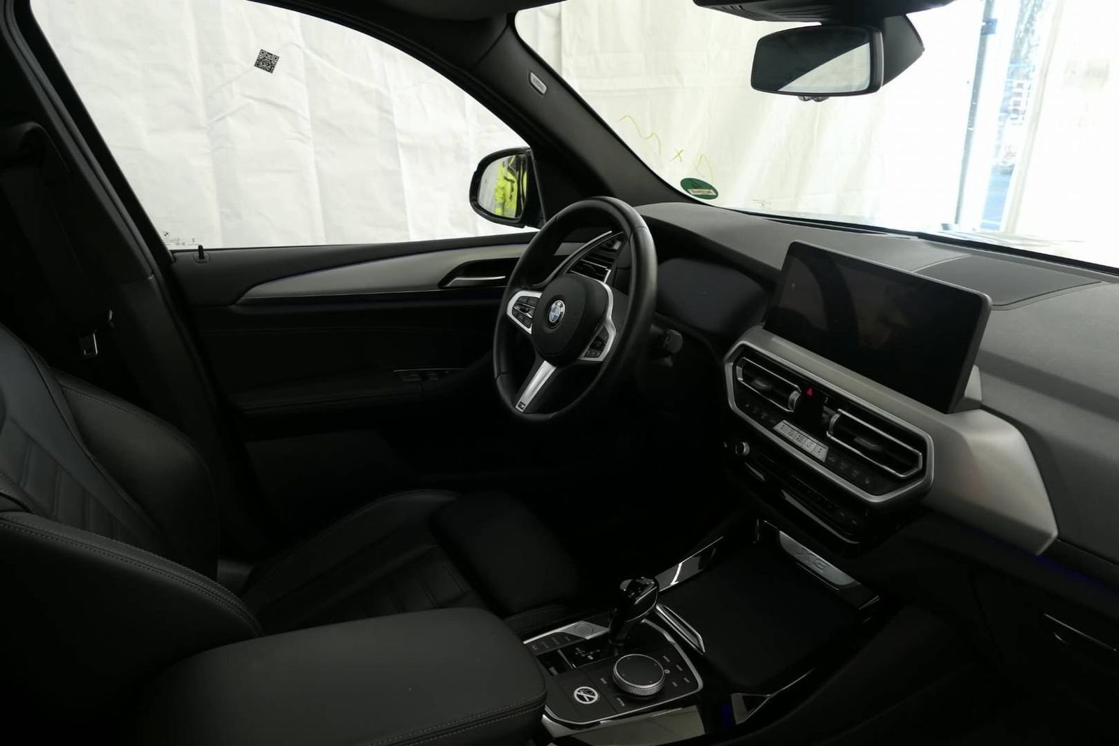 BMW X3 - Bild 3