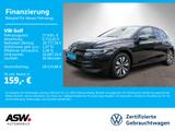 Volkswagen Golf Goal 1.5 TSI LED NAVI AHK RFK ACC SHZ - Volkswagen Golf aus 2025