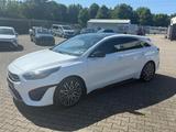 Kia ProCee´d 1.6 TGDI KAT Pano Navi JBL - Kia pro cee'd / ProCeed in Dortmund