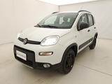 Fiat Panda 4x4 BR234578 0.9 Benzina 85CV - Fiat Panda mit Panoramadach