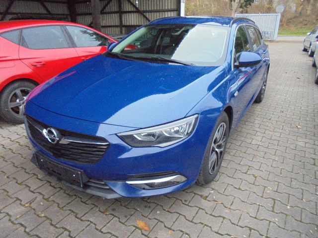 Opel Insignia 1.6 Diesel Automatik. 1Hand, Euro6