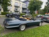 Jaguar XJS V12 Cabrio | H-Kennzeichen | fahrber. - Jaguar XJS: Cabrio, V12