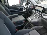 Mercedes-Benz V 220 d STYLE Lang NAVI PANO AHK DISTR LM SHZ - Mercedes-Benz Gebrauchtwagen in Detmold