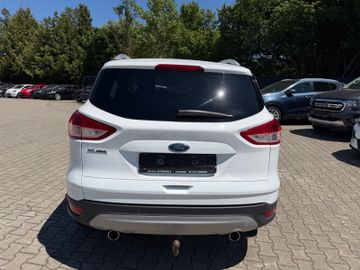 Ford Kuga - 4